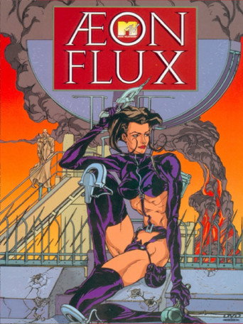 Æon Flux