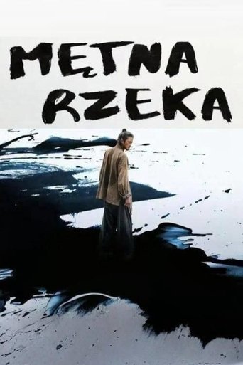 Mętna rzeka