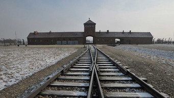 Born in Auschwitz (2021)