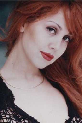 Foto de Erika Savastani