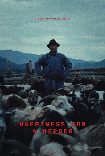 Happiness for a Herder (1970)