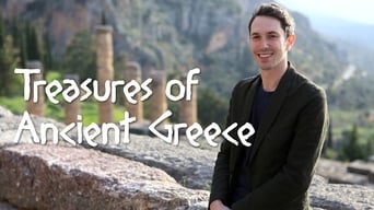 #2 Treasures of Ancient Greece