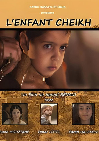 L'enfant Cheikh