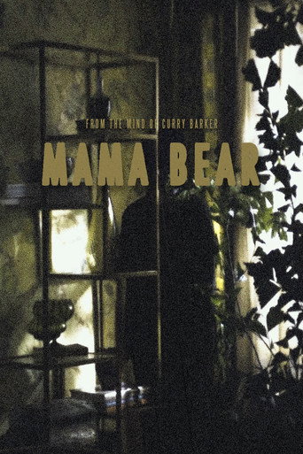 Mama Bear