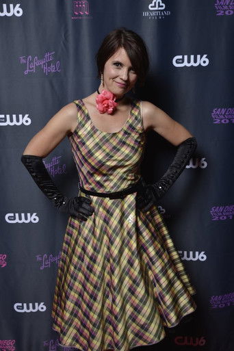 Foto de Cristyn Chandler