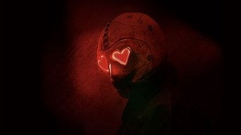 Galeria 3 - El asesino con ojos de corazón