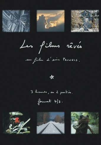 The Dreamed Films poster