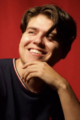 Fernando Bojórquez-Cantú — 2