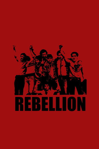 Rebellion