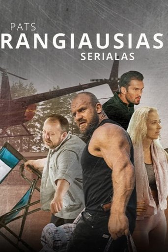 Pats brangiausias serialas: Season 1