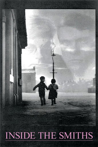 Inside The Smiths