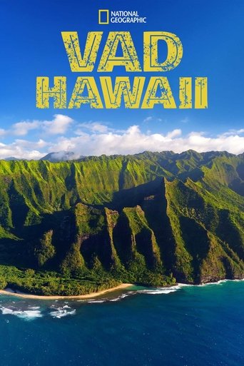 Vad Hawaii