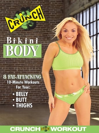 Crunch: Bikini Body