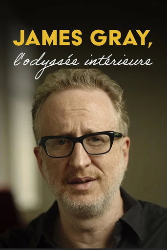 James Gray, l'odyss&eacute;e int&eacute;rieure (2025)
