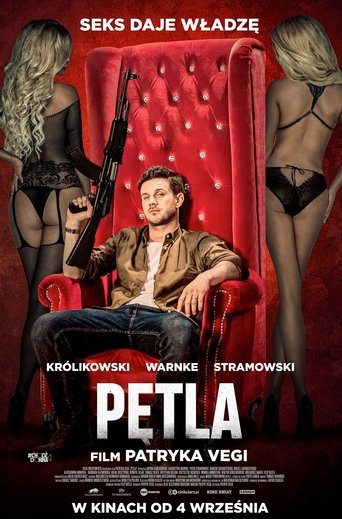 Petla Torrent (2020) Legendado HDCAM 720p – Download