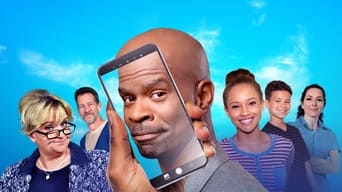 Galeria 1 - Papá Selfie