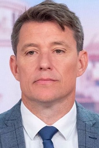 Image of Ben Shephard