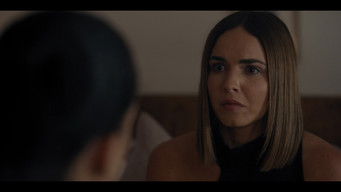 第53話：No voy a rendirme