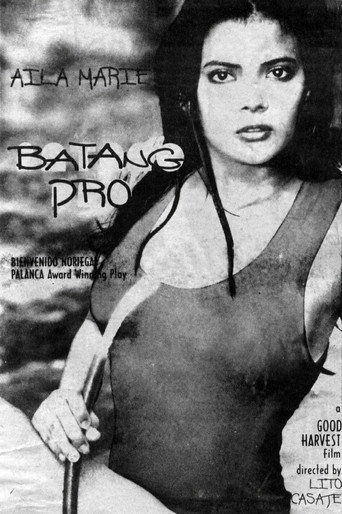 Batang Pro — Pôsteres 3
