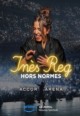 Inès Reg Hors Normes