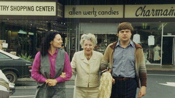 Margery Wilson – Vom Stummfilmstar Hollywoods zur Filmregisseurin (1998)