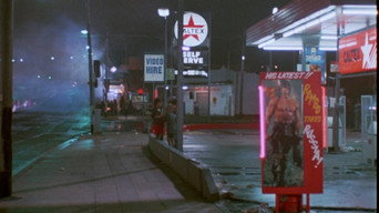 #6 Dead End Drive-In