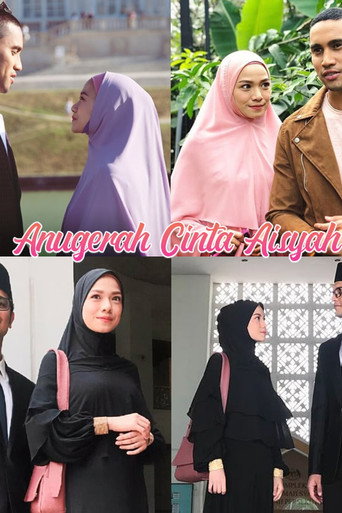 Anugerah Cinta Aisyah