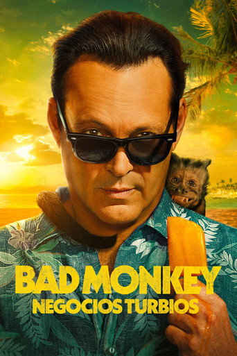 Mono malo poster