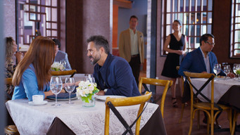 Episode 9 — An unbreakable bond