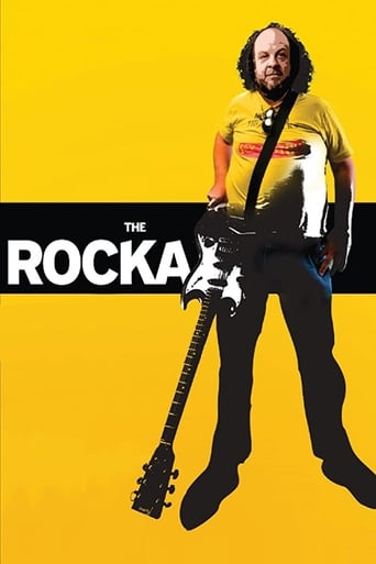 Poster för The Rocka