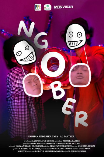 NGOBER