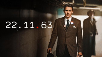 #23 11.22.63