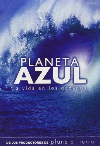 Planeta azul — Pósters 16