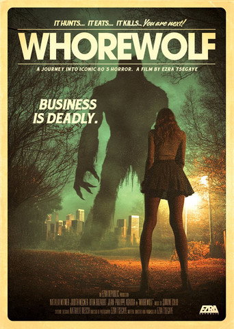 Whorewolf (2025)