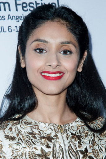 Foto de Pavleen Gujral