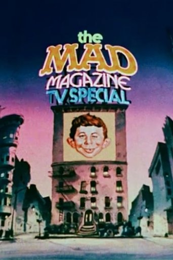 The Mad Magazine TV Special (1974)