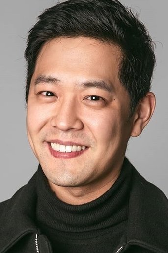 Imagine Kim Chang-hoi