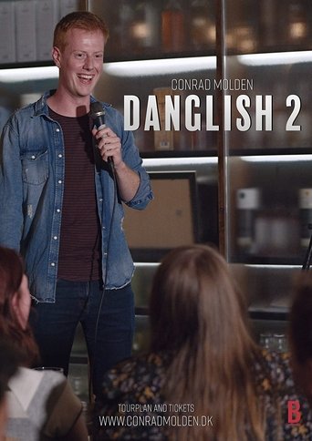 Conrad Molden: Danglish 2.0 (2021)