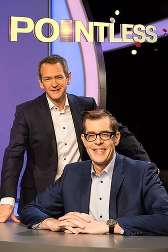 Watch S27E44 – Pointless Online Free in HD