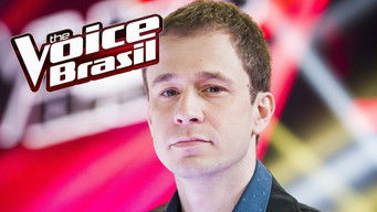 Cena de The Voice Brasil