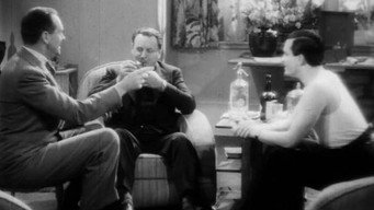 Three Men in a Boat (1933)