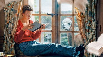 Galeria 3 - Jane Austen arruinó mi vida