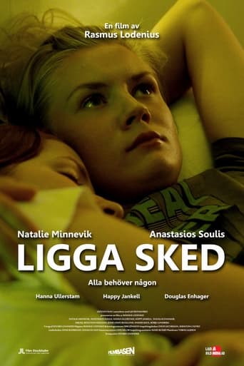 Poster för Ligga sked