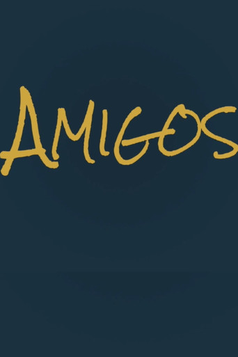Amigos poster