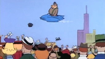 Episode 24 — Mad Avenue Madness