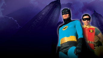 Batman media image