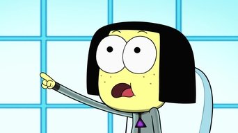 Cena de O Espelho dos Green