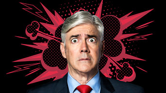 Shaun Micallef's Mad as Hell - 15x01