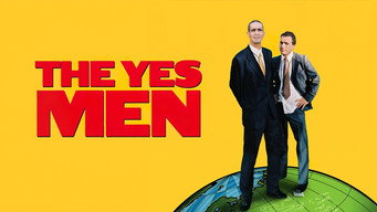 The Yes Men (2003)