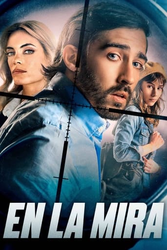 Poster of En la mira